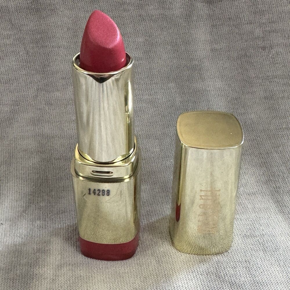 Milani Color Statement Lipstick - 19 Raspberry Rush - 0.14oz /3.97g - NWOB